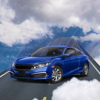 Sky High Driving