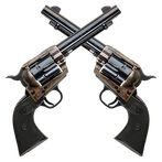 Western Duel