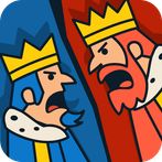 Crown Battle - Color Takeover