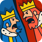 Crown Battle - Color Takeover