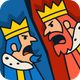 Crown Battle - Color Takeover
