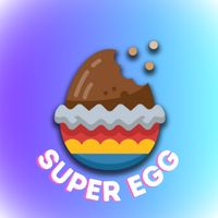 Super Egg: Basket Adventure