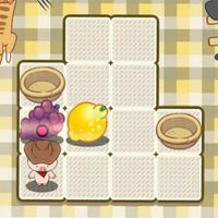 Push Royale - Sokoban