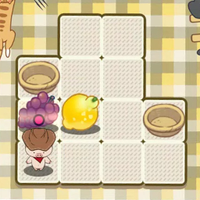 Push Royale - Sokoban