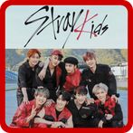 Stray Kids Quiz