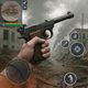 World War 2-FPS Shooting Games