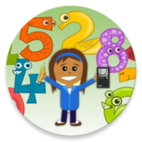 تعلم جدول الضرب والجمع ببساطة