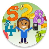 تعلم جدول الضرب والجمع ببساطة