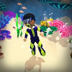 Ocean Saviour