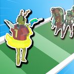 Cristiano Ronaldo Race 3D