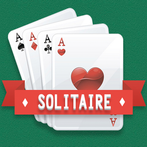 Solitaire: Classic Puzzle Card