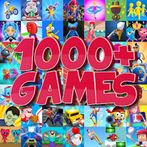 1000+ in 1 Games