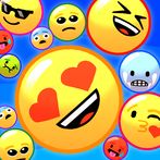 Emoji 2048 Suika Game