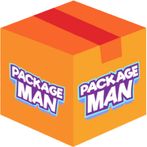 Package Man