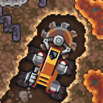 Digger Escape