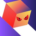 Cube Runner Ultra 3D