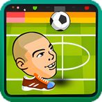 Head Baller - Tap Soccer