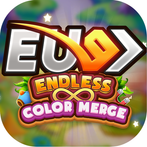 Endless Color Merge
