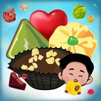 Abang Tapau Cookies