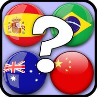 World Flags Quiz