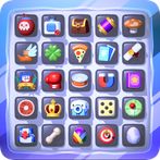 Match Connect Tile 3D Online