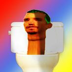 Skibidi Toilet:monster dop