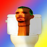 Skibidi Toilet:monster dop