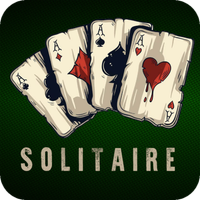 Solitaire - Classic Card Game