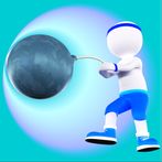 Chain Ball Throw