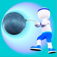 Chain Ball Throw