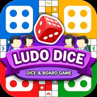 Ludo Dice- Board Game Online