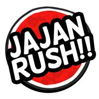 Jajan Rush! Game Offline Jajan