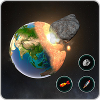 Smash planets: Solar Smasher