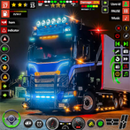 Machinery Cargo truck Game