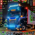 Machinery Cargo truck Game