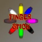 Finger Stick ( Fidget Spinner