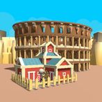 Great Coliseum!