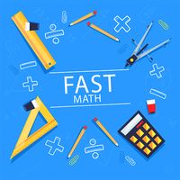 Fast Math