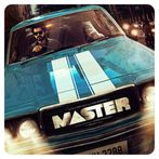 Master - The Never Ending