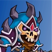 Titans: Epic Online RPG