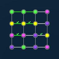 Sort Colored Dots all