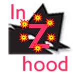 Hero InZhood Augmented Reality