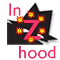 Hero InZhood Augmented Reality