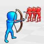 The Archers 3D