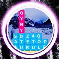 Söz tapmak oýny - Türkmençe