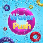Water Push 3D