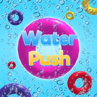 Water Push 3D