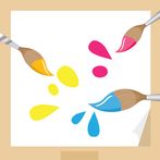 Color By Number for kids