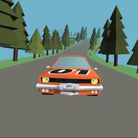Hill Racer 3D