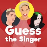 Guess The Singer - Music Quiz 